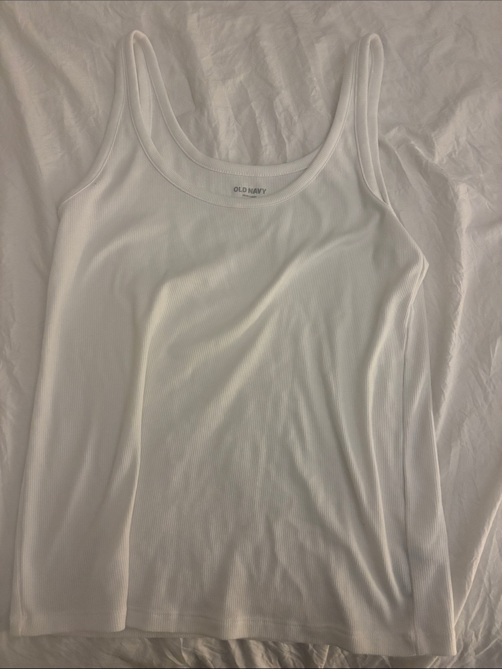 Old navy tank top